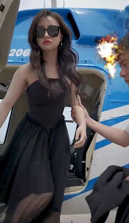 原來(lái)我是財(cái)閥大少爺(全集)