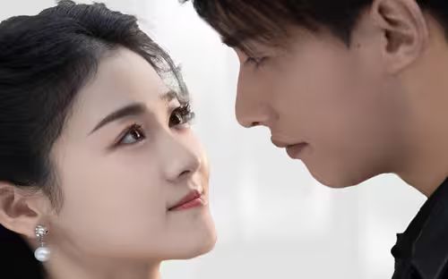 拒絕復(fù)婚的她，又美又颯(全集)