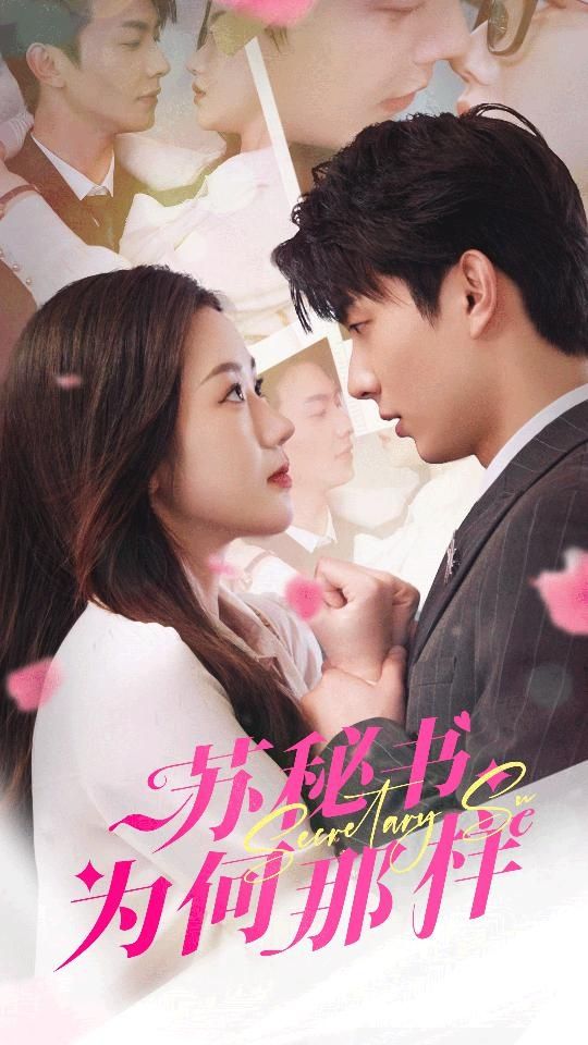 蘇秘書為何那樣（報(bào)告蘇秘書，傅總想上位）(全集)