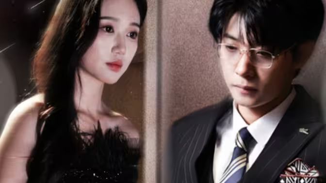 離婚后，前夫他追瘋了（今夜星光璀璨）(全集)