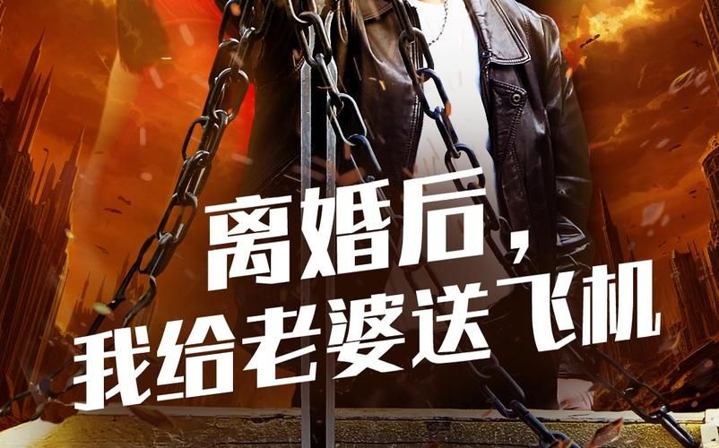 離婚后，我給老婆送飛機(jī)(全集)