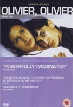 奧利維耶，奧利維耶(全集)