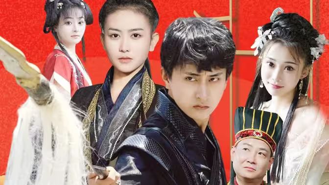 我在古代當(dāng)高手(女帝獨寵，侍衛(wèi)他又猛又A)(全集)