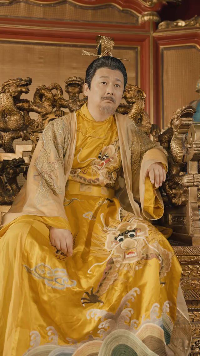 全天下都等我當(dāng)太子(全集)