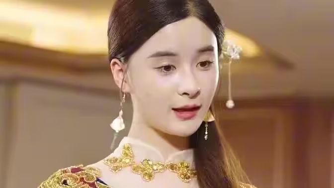 頂流影后她來自古代$將軍！你變霸總了(全集)