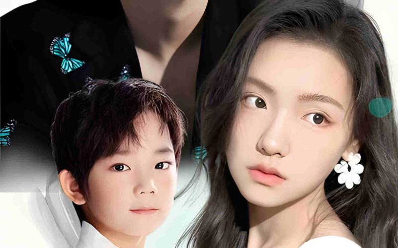 帶娃退婚，這個(gè)媽咪我要了(全集)