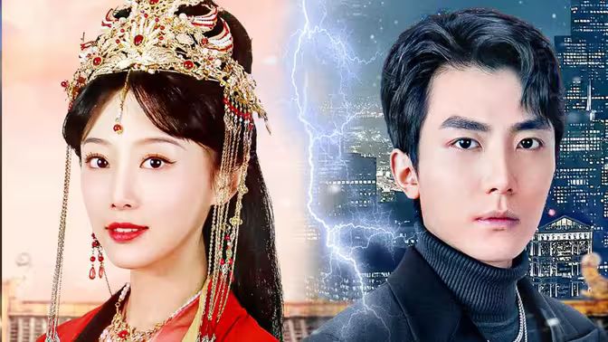 我在豪門當(dāng)女主（女王歸來，豪門被我踩在腳下）(全集)