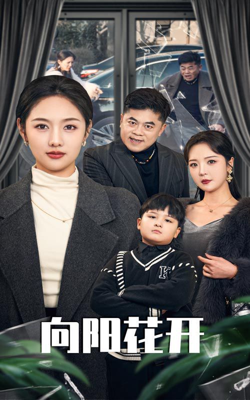 溺愛的代價(向陽花開)(全集)