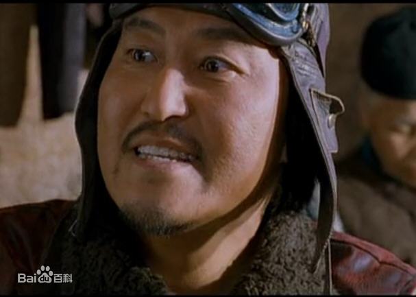 好家伙、壞家伙、怪家伙