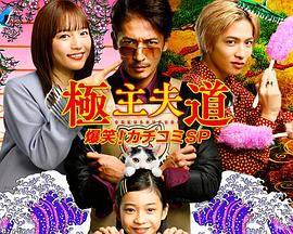 極主夫道 爆笑！砸場子SP