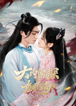 大內(nèi)密探之姻緣劫第13集