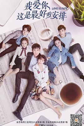 我愛你，這是最好的安排(全集)