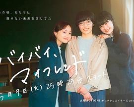 拜拜，我的朋友(全集)