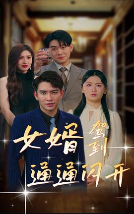 女婿駕到，通通閃開(kāi)(全集)