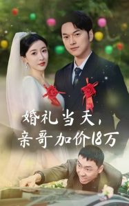 婚禮當(dāng)天，親哥加價(jià)18萬(全集)