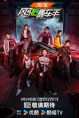 風(fēng)馳賽車手