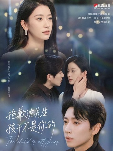 沈先生我們復(fù)合好不好(全集)