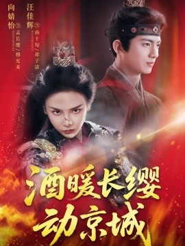 酒暖長纓動京城(全集)