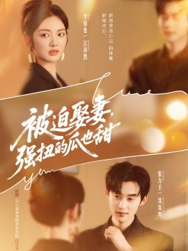 被迫娶妻，強扭的瓜也甜(全集)