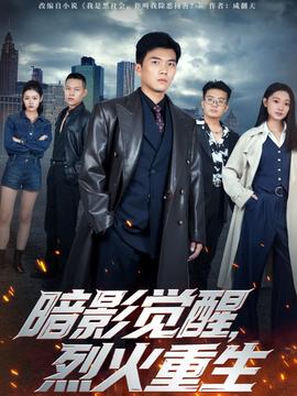 暗影覺醒，烈火重生(全集)