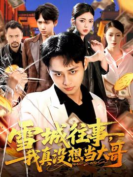 雪城往事，我真沒(méi)想當(dāng)大哥(全集)