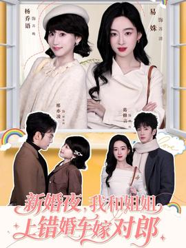 新婚夜，我和姐姐上錯婚車嫁對郎(全集)