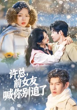 許總，前女友喊你別追了(全集)