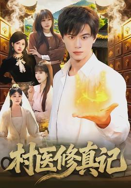 村醫(yī)修真記(全集)