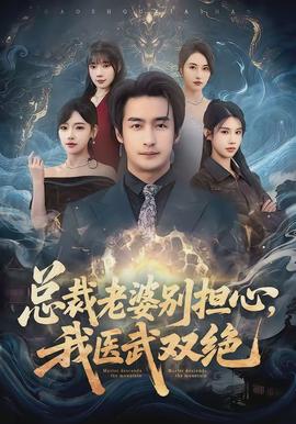 總裁老婆別擔心，我醫(yī)武雙絕(全集)