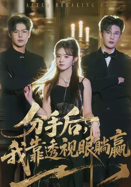 分手后，我靠透視眼躺贏(全集)