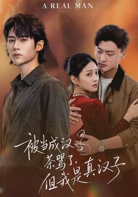 被當(dāng)成漢子茶罵了，但我是真漢子(全集)