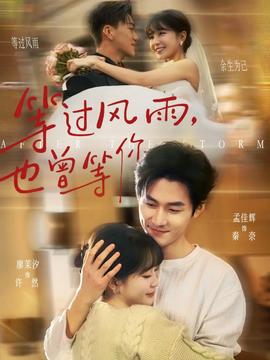 等過(guò)風(fēng)雨，也曾等你(全集)