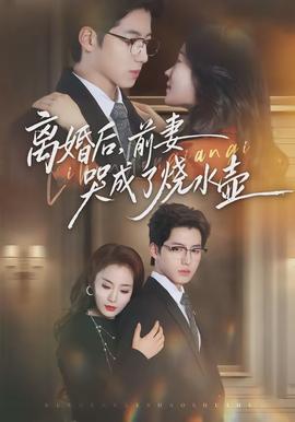 離婚后，前妻哭成了燒水壺(全集)