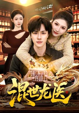 混世龍醫(yī)(全集)