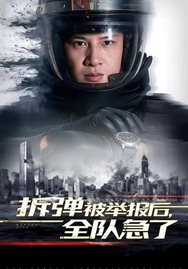 拆彈被舉報(bào)后，全隊(duì)急了(全集)