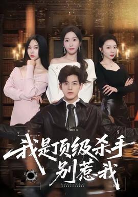 我是頂級殺手，別惹我(全集)